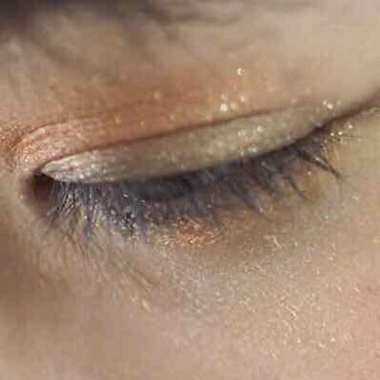 アイラブチョコレート/MAKEUP REVOLUTION/アイシャドウパレットを使ったクチコミ(3枚目)