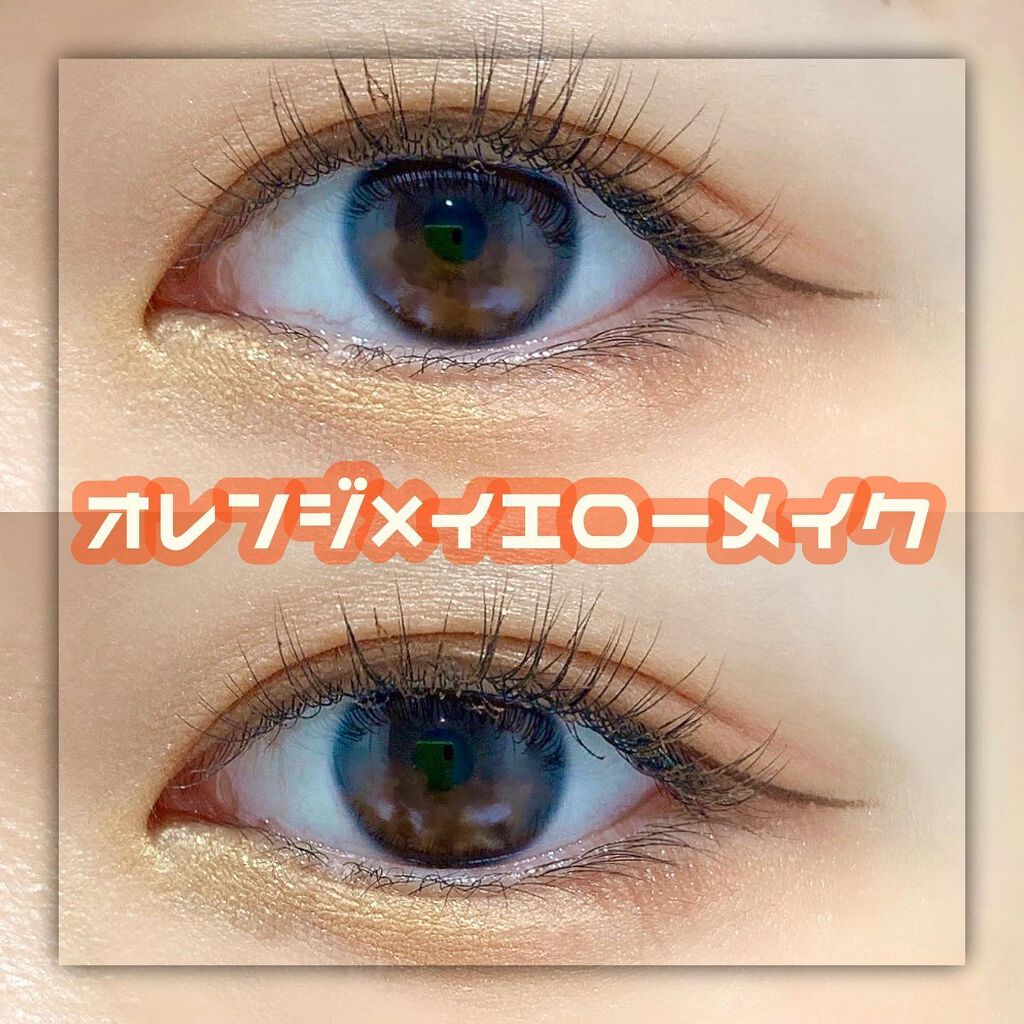 「密着アイライナー」しなやか筆リキッド/デジャヴュ/リキッドアイライナーを使ったクチコミ(1枚目)