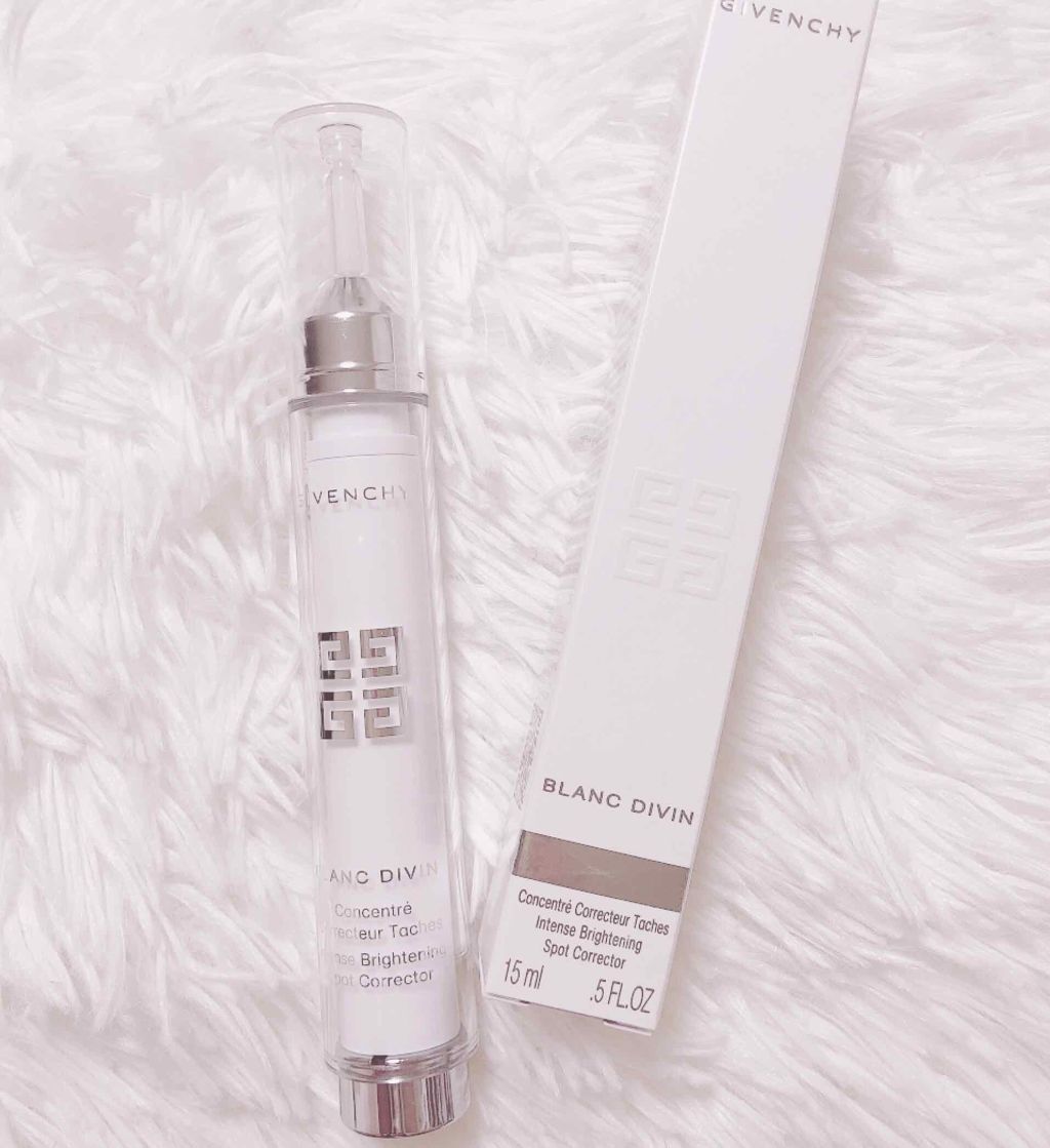 新品未使用 ジバンシー ブラン ディヴァン 20g ジバンシイ / ブラン ディヴァン セラムの公式商品情報｜美容