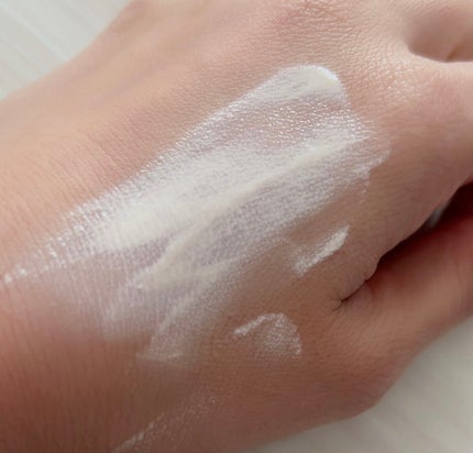 トリプル ラスティング プライマー/ESPRIQUE/化粧下地を使ったクチコミ(4枚目)