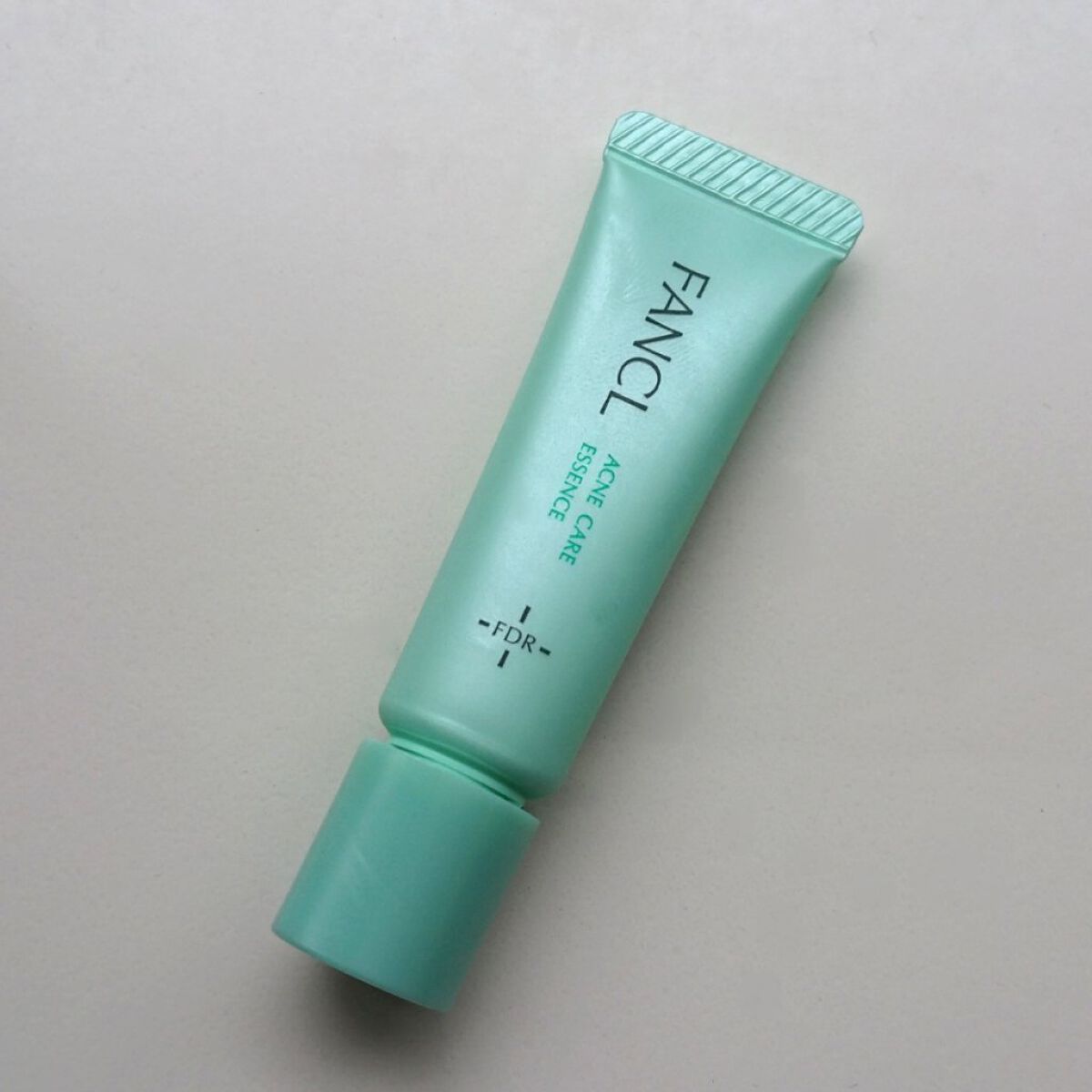 アクネケア エッセンス ＜医薬部外品＞/ファンケル/美容液を使ったクチコミ（1枚目）