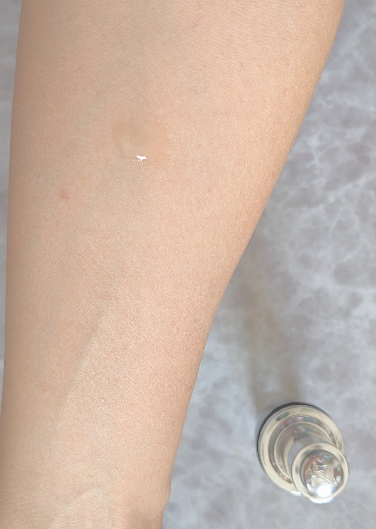 ジェニフィック アドバンスト N/LANCOME/美容液を使ったクチコミ(4枚目)