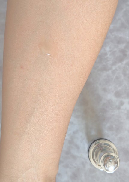 ジェニフィック アドバンスト N/LANCOME/美容液を使ったクチコミ(4枚目)