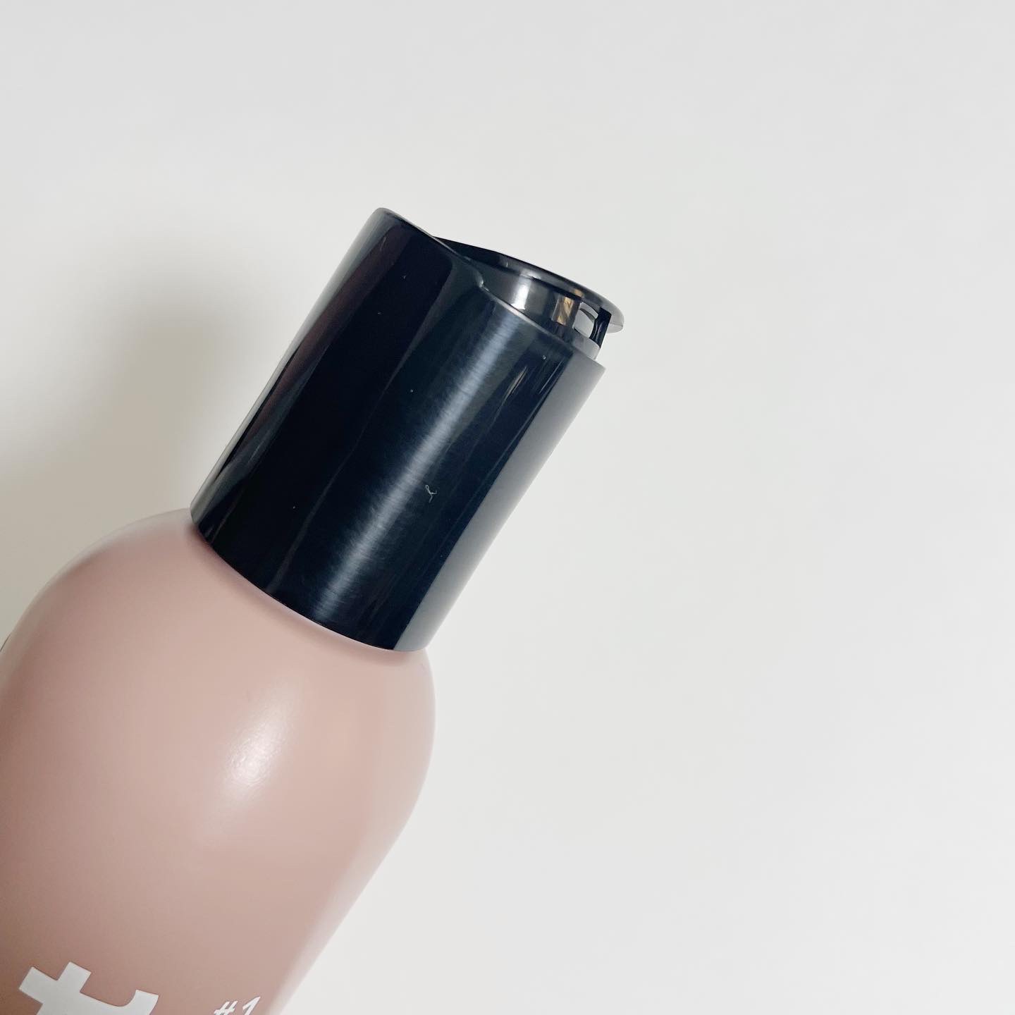 スカルプ＆ヘア シャンプー/トリートメント モイスト/wicot/市販シャンプーを使ったクチコミ（3枚目）