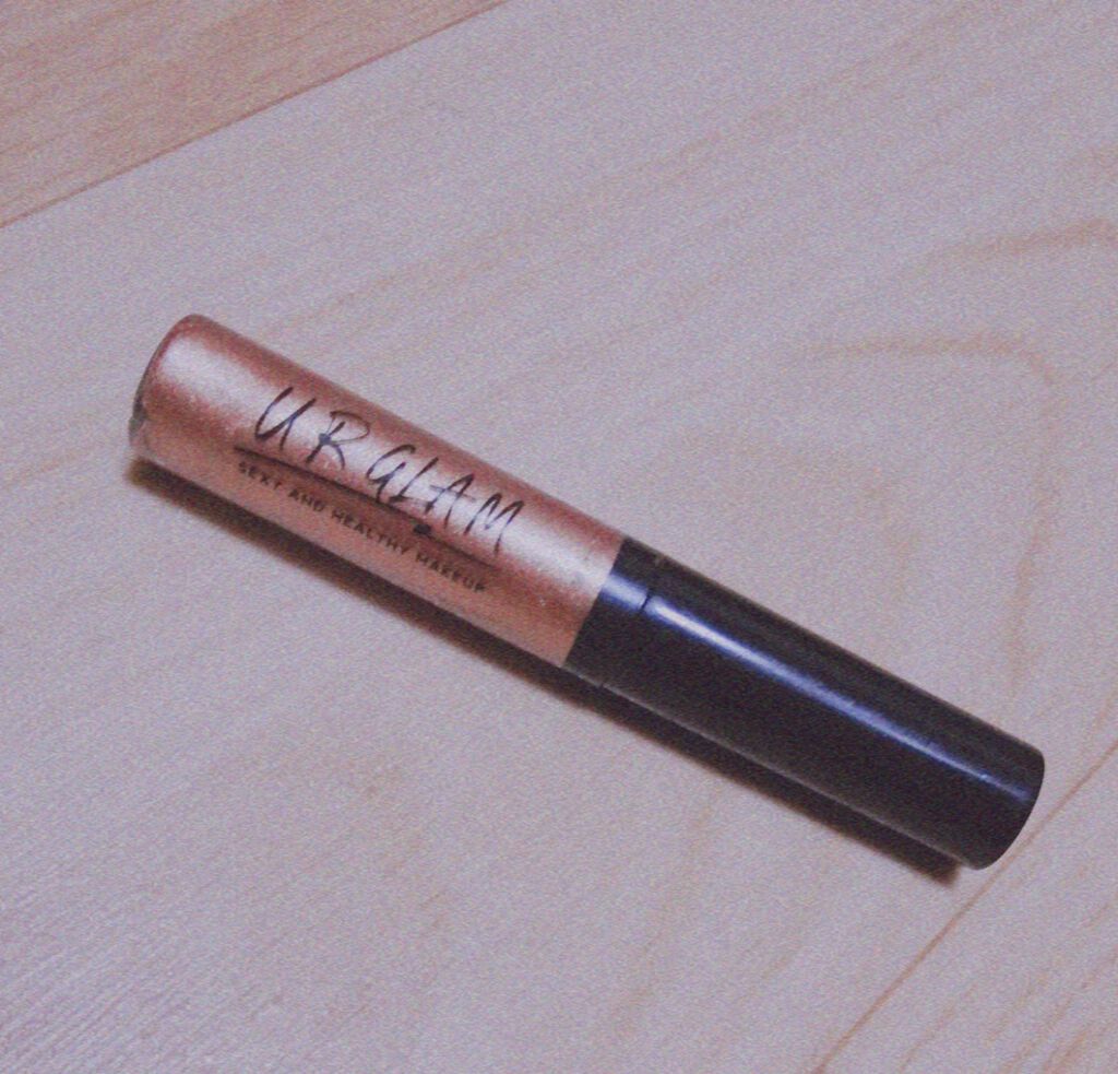 UR GLAM　LIQUID EYESHADOW/U R GLAM/リキッドアイシャドウを使ったクチコミ（2枚目）