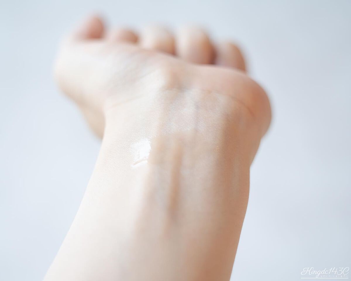 リップコンフォートオイル 01 ハニー/CLARINS/リップグロスを使ったクチコミ（2枚目）