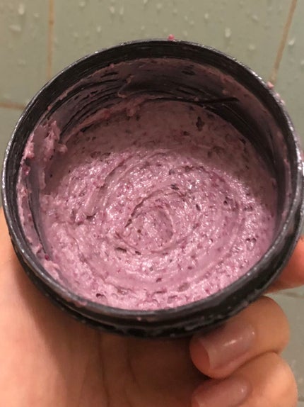 ビューティ スリープ/ラッシュ/洗い流すパック・マスクを使ったクチコミ(2枚目)