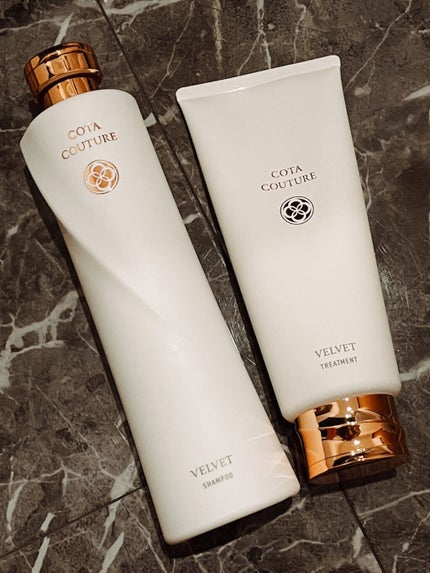 詰め替え用 550ml COTA コタコタクチュール トリートメント ベルベット 詰め替え用 550ml COTA コタコタクチュール トリートメント