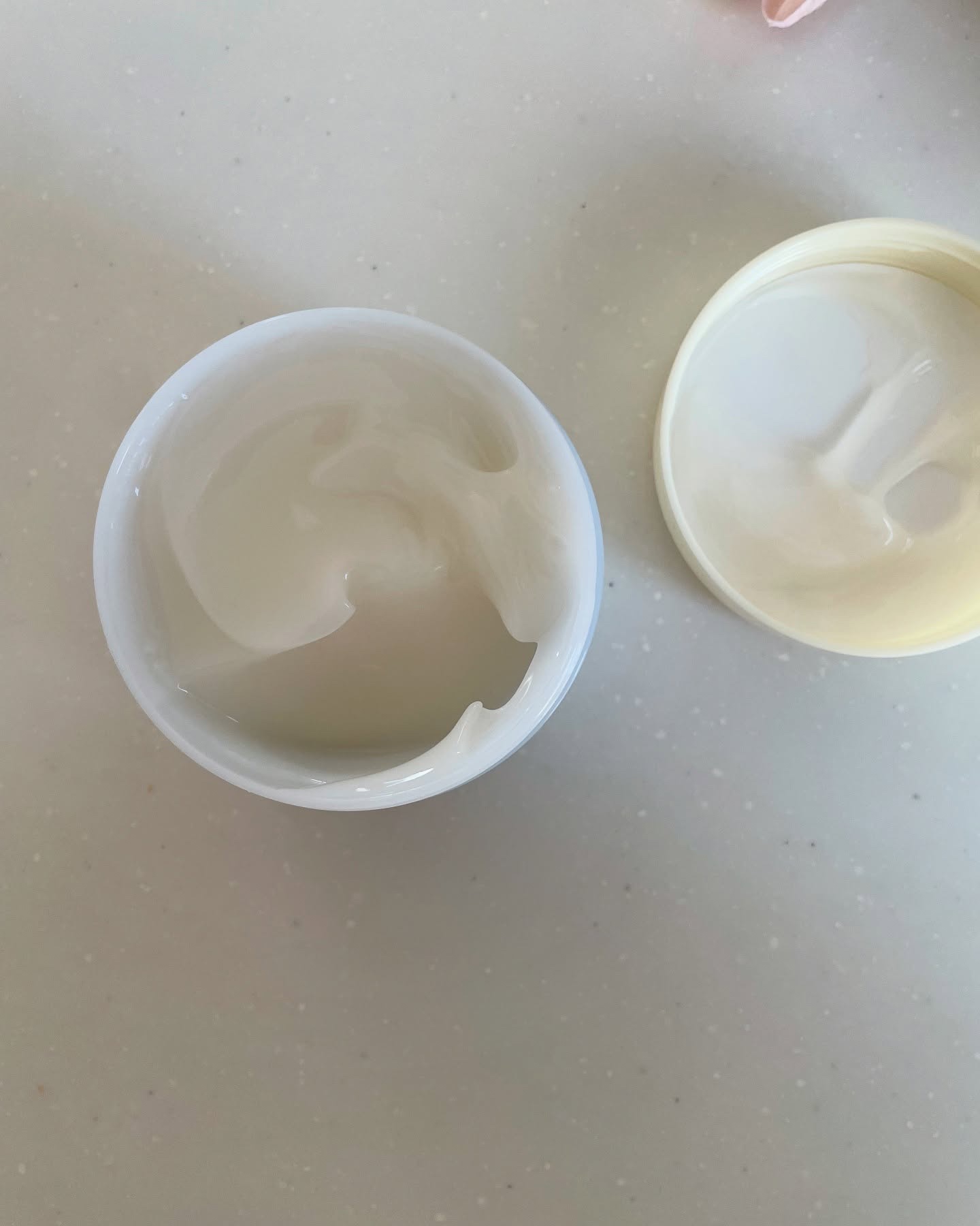 エバメールゲルクリーム/エバメール/ボディクリームを使ったクチコミ（3枚目）