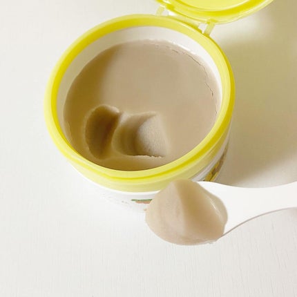 夢みるバーム ガスールブライトモイスチャー /ロゼット/クレンジングバームを使ったクチコミ(2枚目)