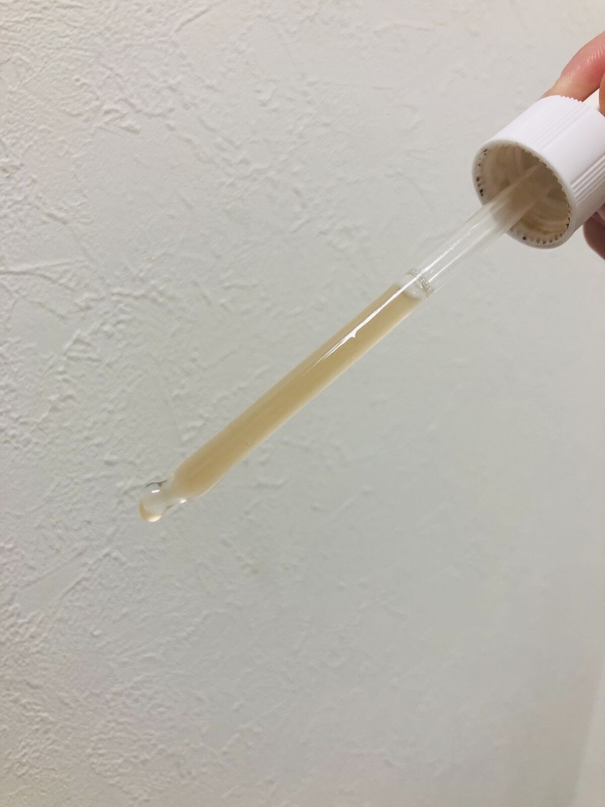 ビフィダバイオームコンプレックスセラム/manyo/美容液を使ったクチコミ（2枚目）