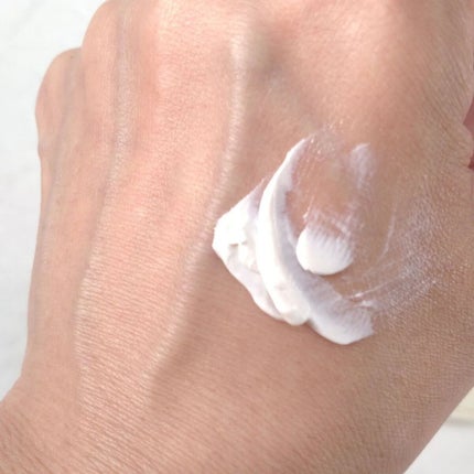 ビタミンEバイタライジングUVクリーム SFP50+/COSRX/日焼け止めクリームを使ったクチコミ(6枚目)