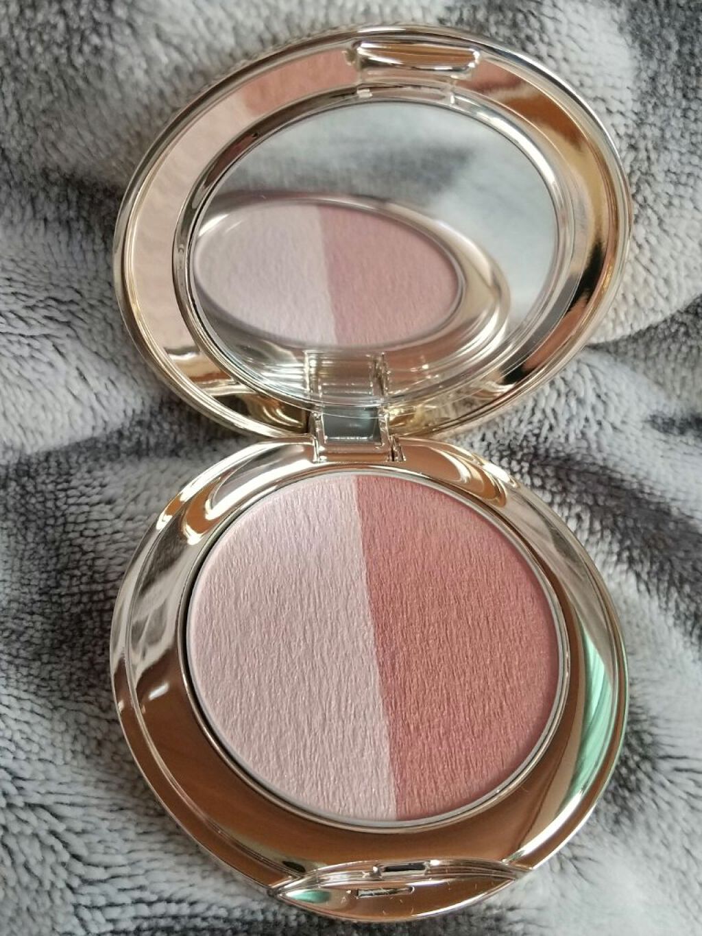 スナイデル シルキー タッチ アイズ 03 Daydream/SNIDEL BEAUTY/アイシャドウパレットを使ったクチコミ（1枚目）