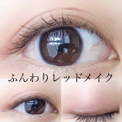 ヴィンテージモードアイズ/KATE/アイシャドウパレットを使ったクチコミ(1枚目)