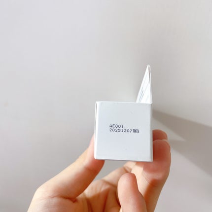 グリッターアイシャドウ/Dear.A/グリッターを使ったクチコミ(7枚目)