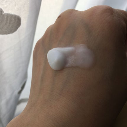 CCミルク/エッセンシャル/ヘアミルクを使ったクチコミ(4枚目)