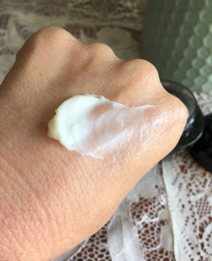 プレミアムパーフェクトクリーム/ライスフォース/フェイスクリームを使ったクチコミ(2枚目)