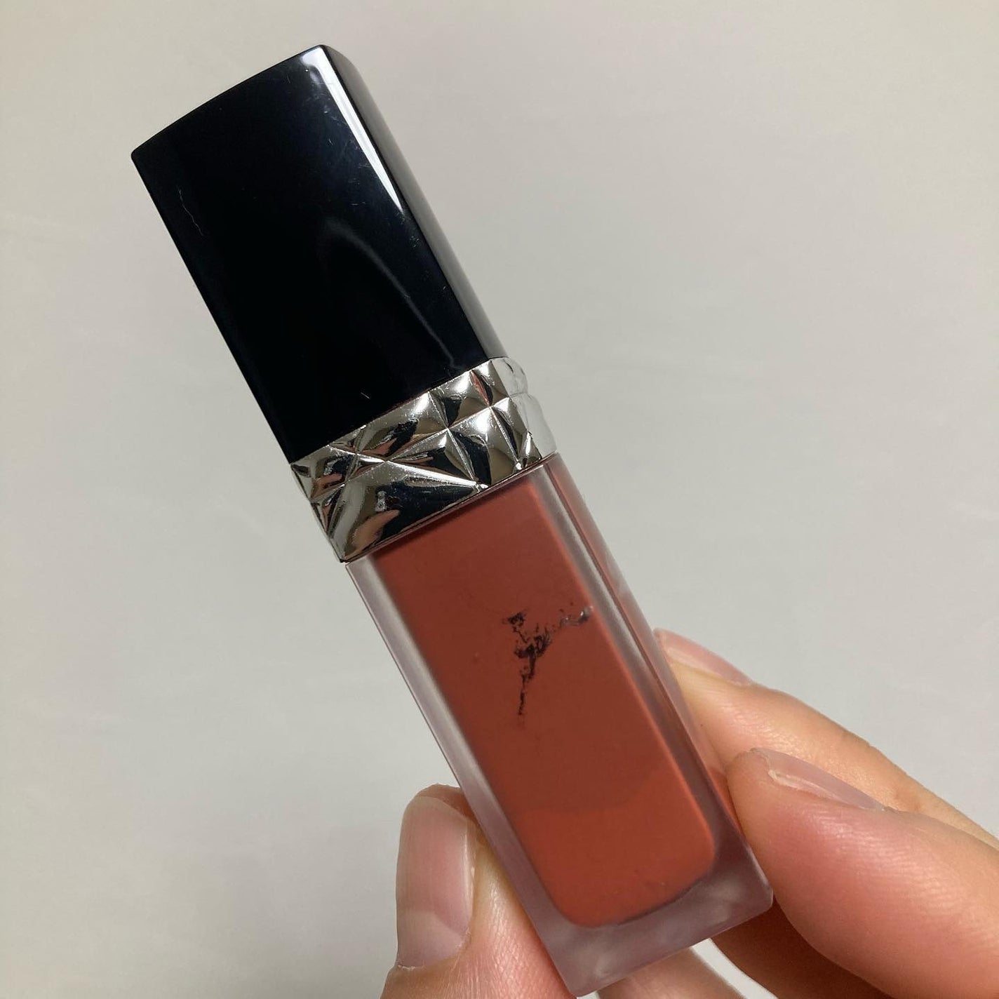 mi_ta2359フォロバ on LIPS 「🧚♀️…࠰DIOR フォーエヴァーリキッド 200番࠰田..」(1枚目)