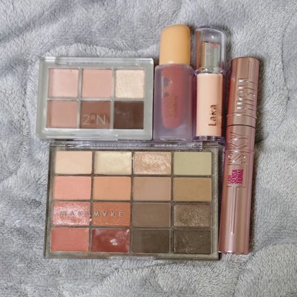 ボンディンググロウリップスティック/Laka/口紅を使ったクチコミ(1枚目)