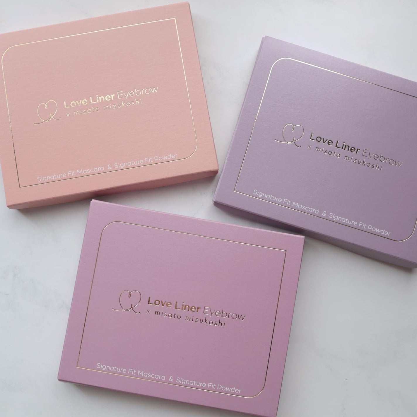 濱田あおい on LIPS 「..水越みさとさんが色を監修された眉マスカラと眉パウダー🌿どれ..」(9枚目)