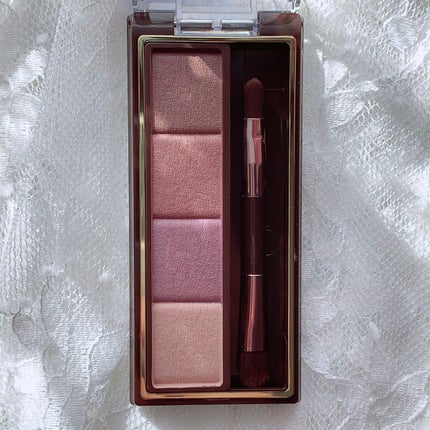 スタイリング パウダーアイブロウ/excel/パウダーアイブロウを使ったクチコミ(3枚目)