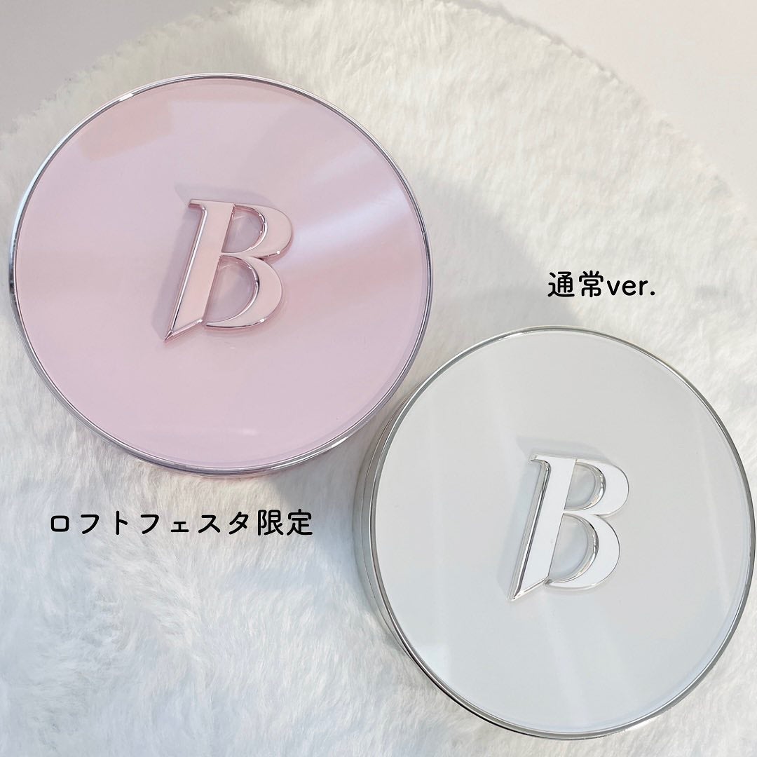 カバーリシャス アルティメット ホワイトクッション/BANILA CO/クッションファンデーションを使ったクチコミ(4枚目)