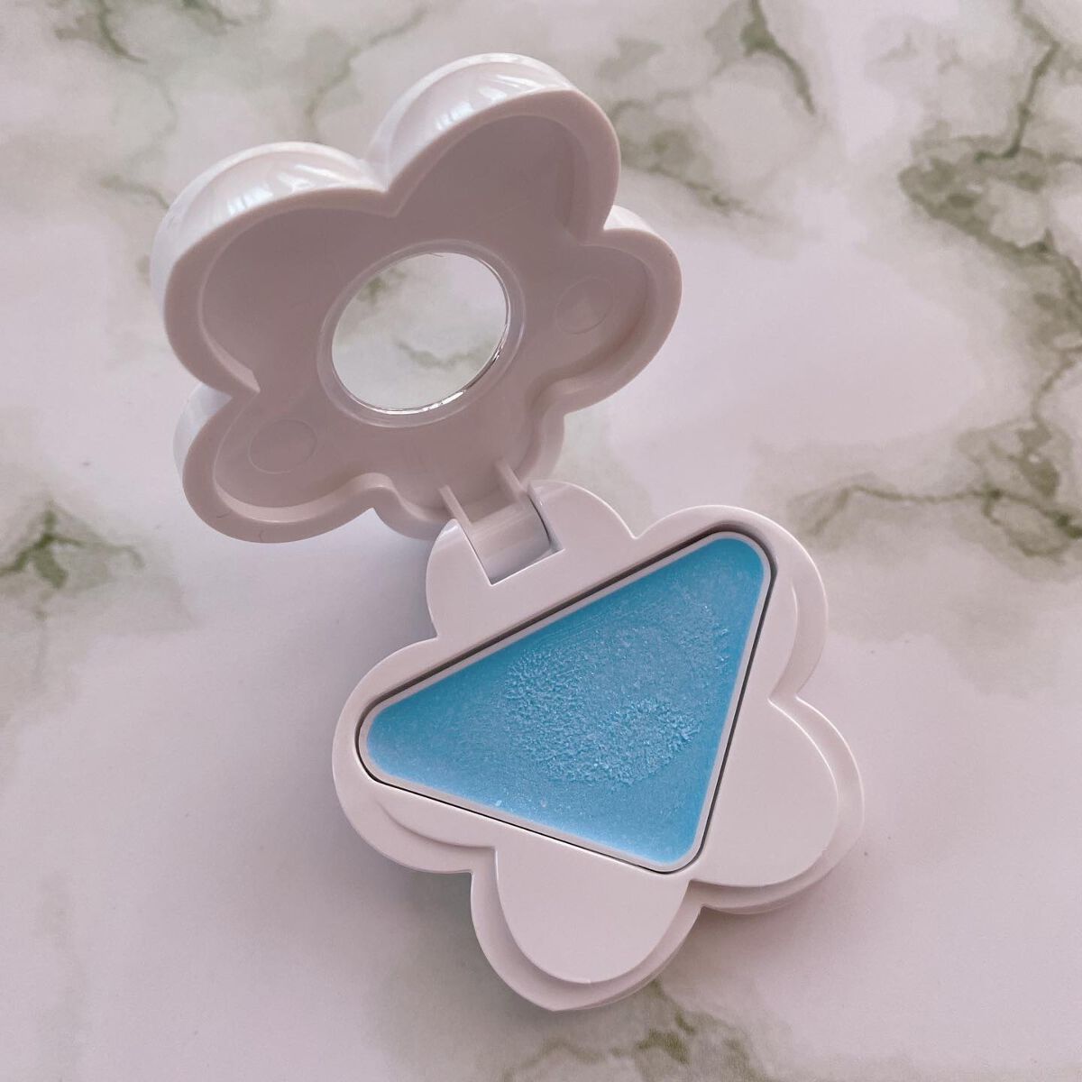 コンパクト ミラー/MARY QUANT/その他化粧小物を使ったクチコミ(3枚目)