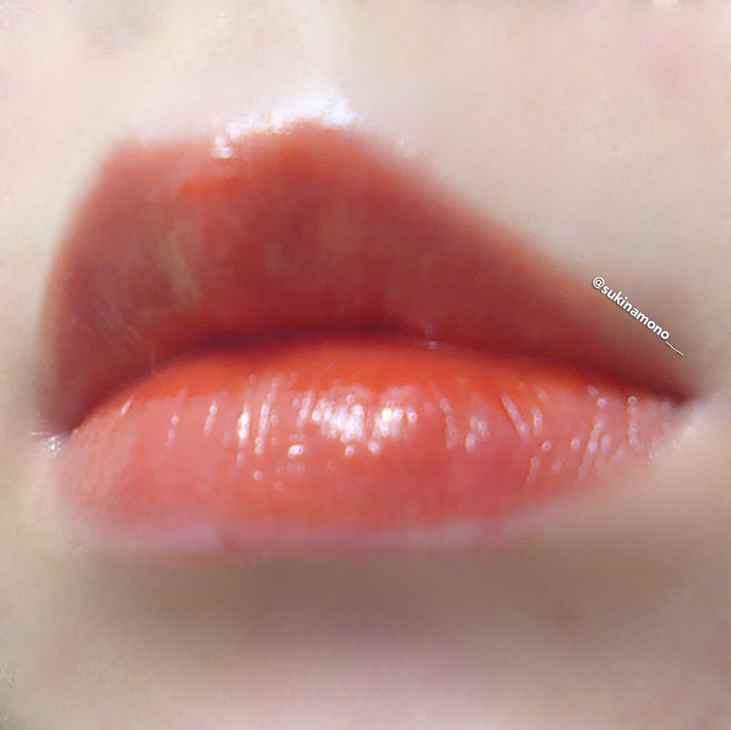 【旧品】パウダーチークス/キャンメイク/パウダーチークを使ったクチコミ（3枚目）