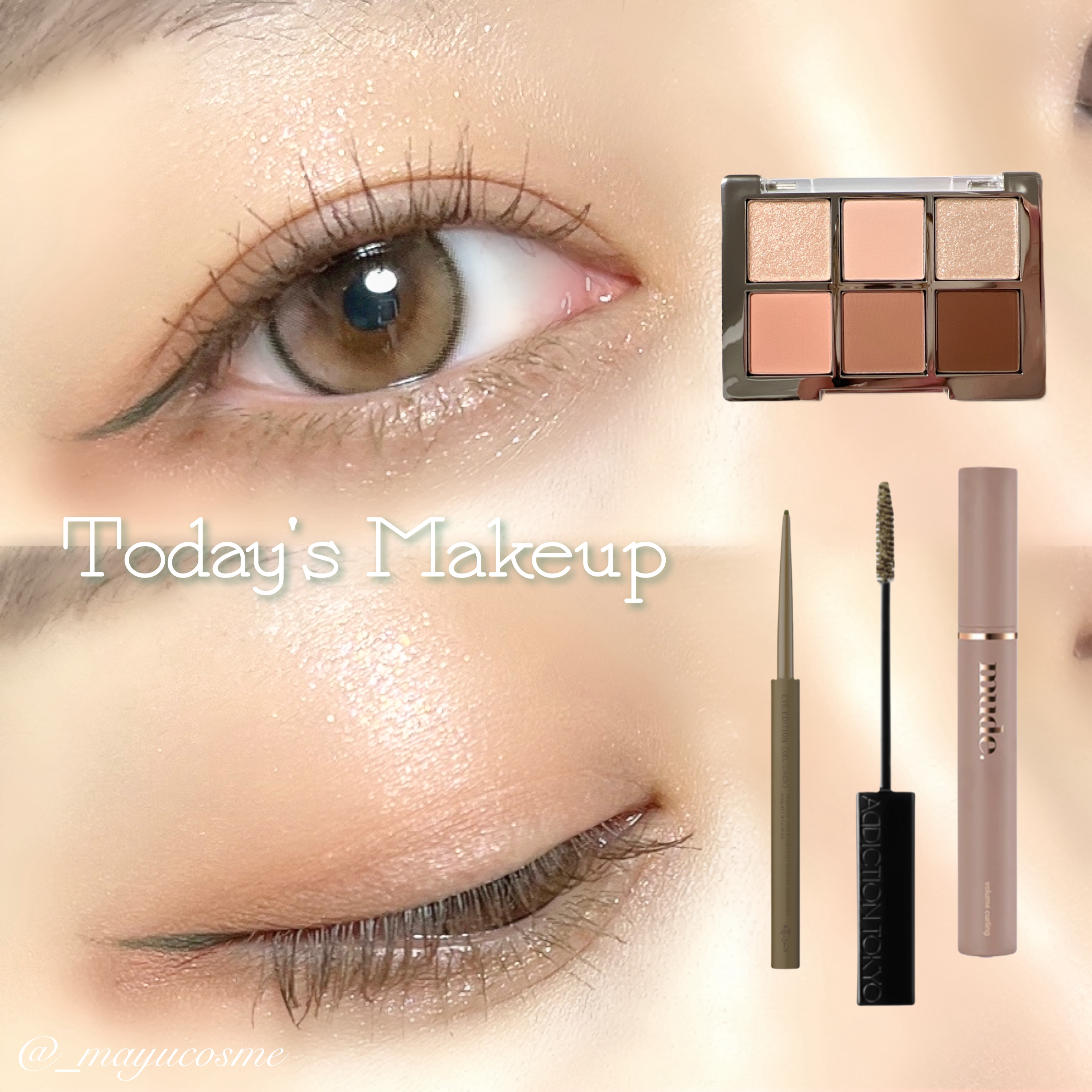 envie 1day/envie/ワンデー（１DAY）カラコンを使ったクチコミ（1枚目）