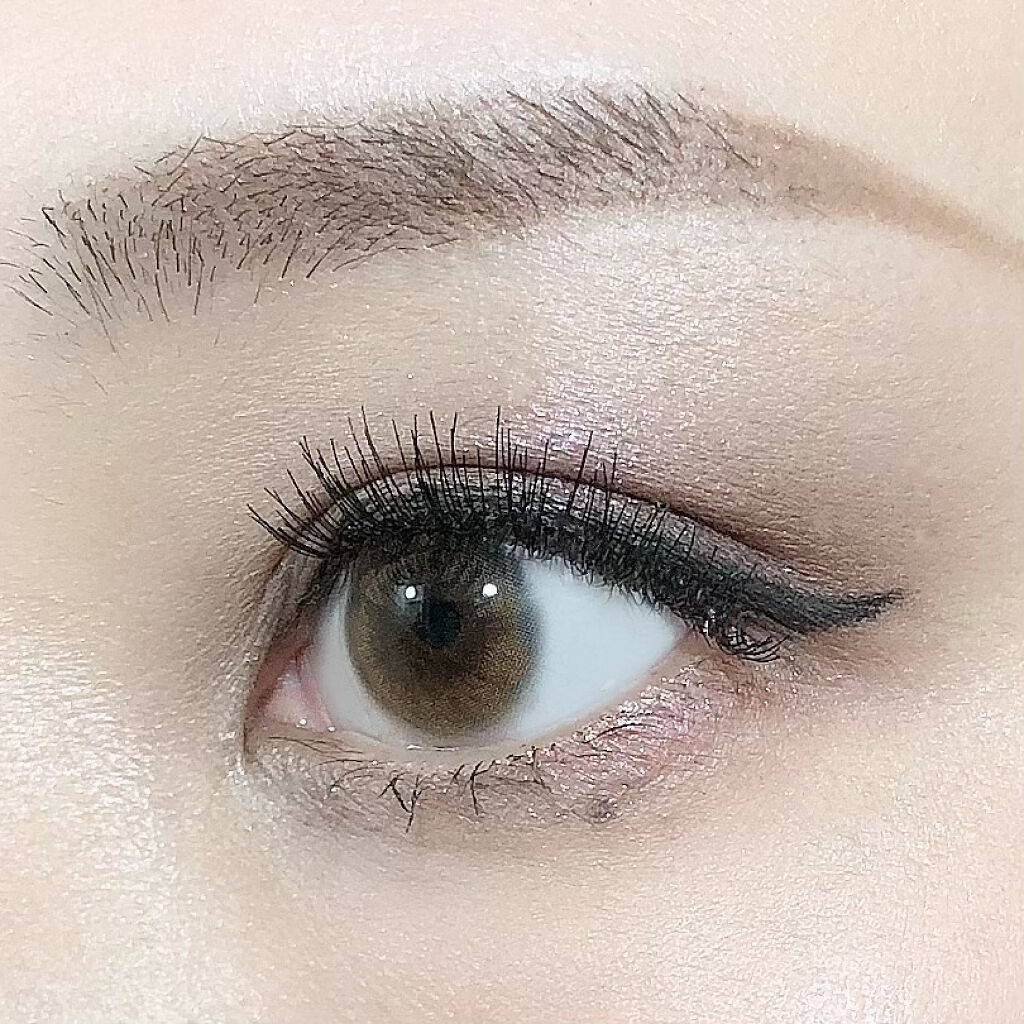 シュガーパステルアイ/i-DOL/カラーコンタクトレンズを使ったクチコミ（3枚目）