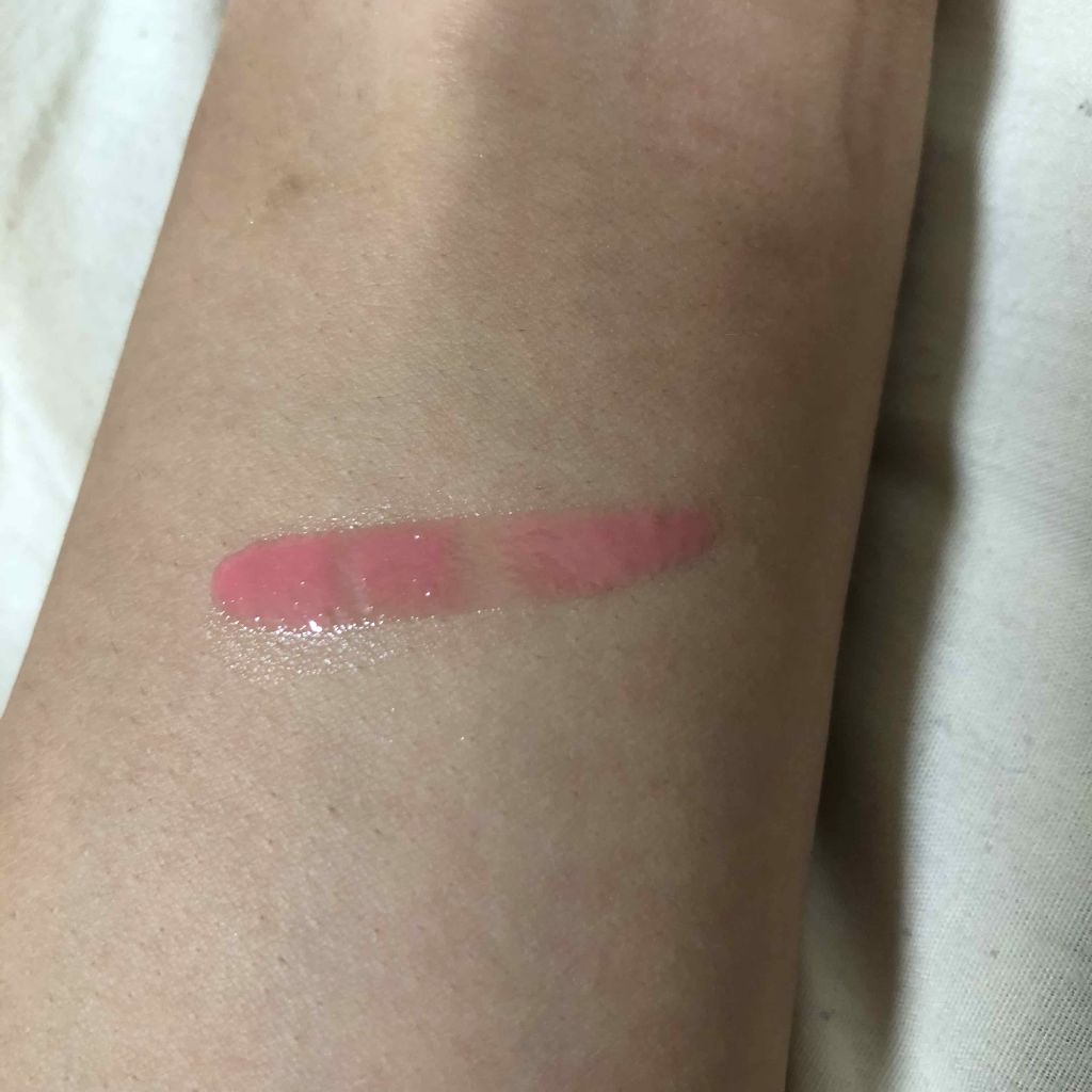 リップ バウンサー/MARY QUANT/リップ美容液を使ったクチコミ（2枚目）