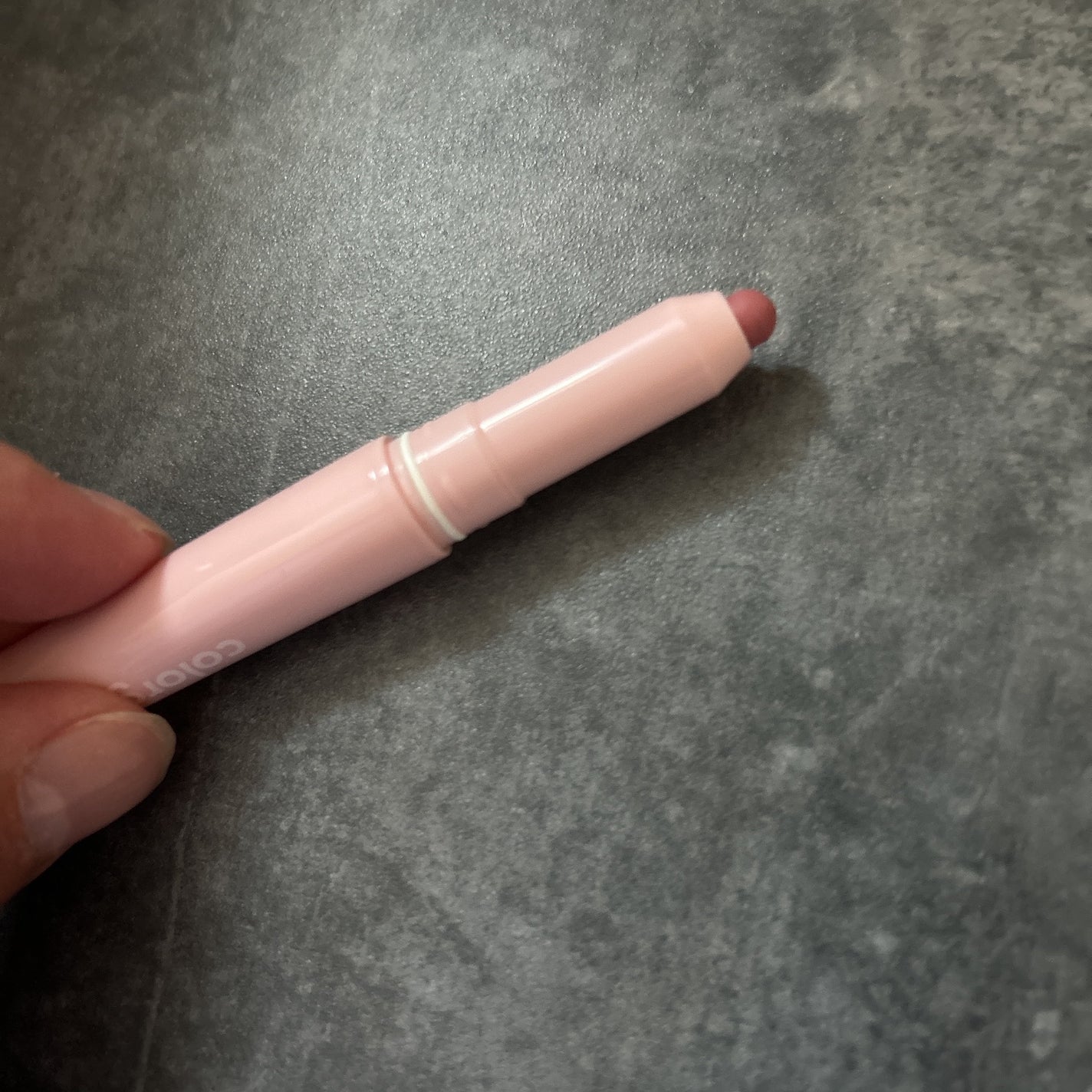 オールインワンオーバーリップメーカー/Colorgram/リップライナーを使ったクチコミ(7枚目)