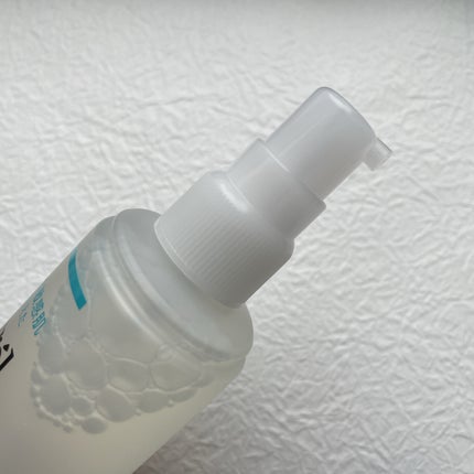 潤浸保湿 化粧水 III とてもしっとり/キュレル/化粧水を使ったクチコミ(2枚目)