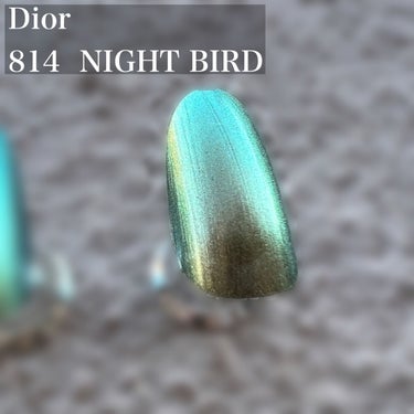 ディオール ヴェルニ/Dior/マニキュアを使ったクチコミ（4枚目）