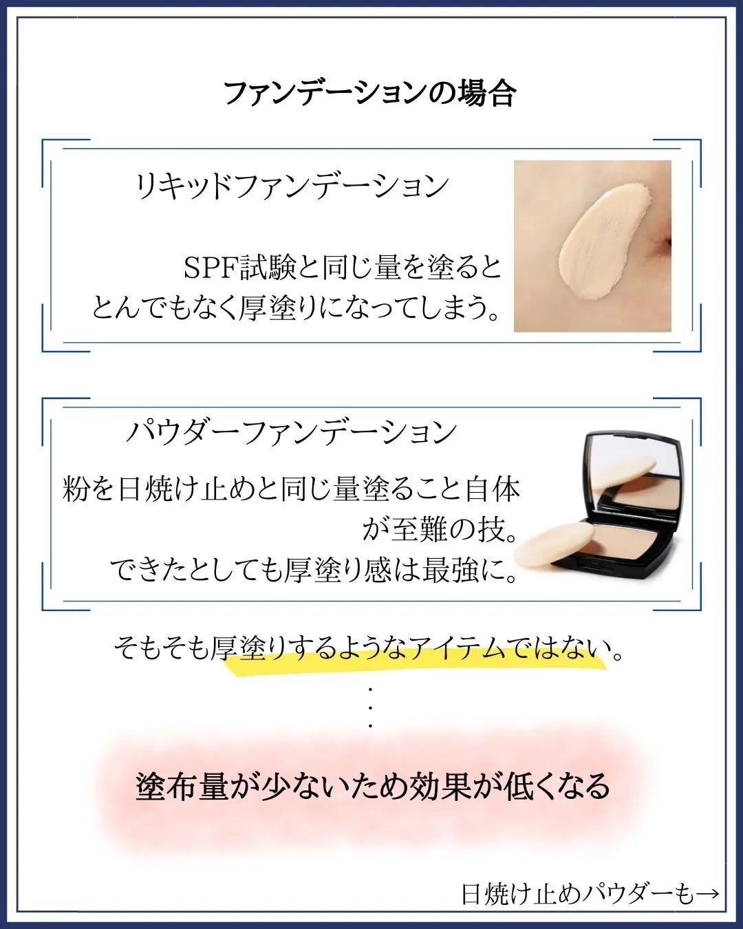 みついだいすけ on LIPS 「#日焼け止め#アンチエイジング#日焼け対策#ファンデーション#..」(6枚目)