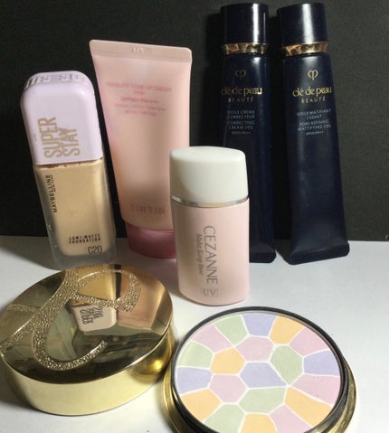 エレガンス ラ プードル オートニュアンス リクスィーズ/Elégance/プレストパウダーを使ったクチコミ(7枚目)