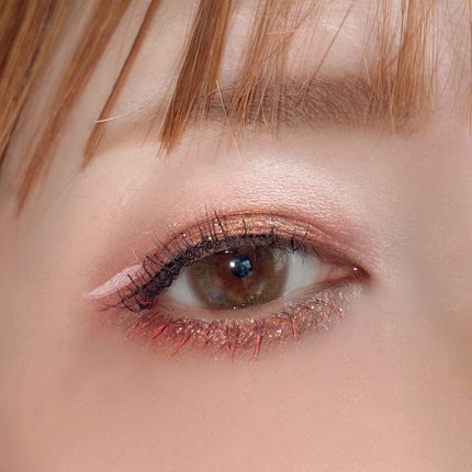 セルヴォーク ヴァティック アイパレット/Celvoke/アイシャドウパレットを使ったクチコミ(4枚目)