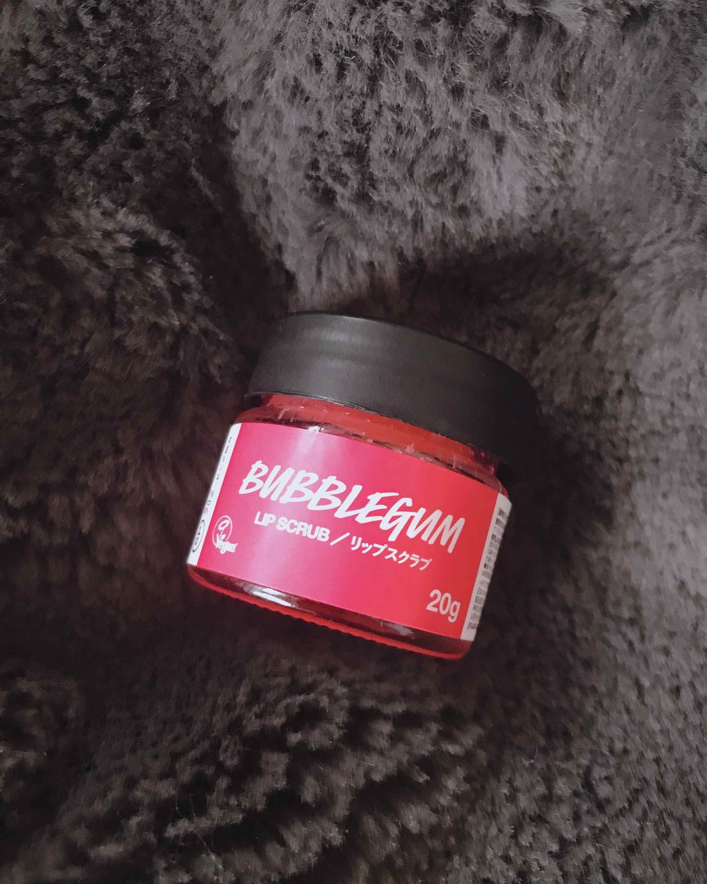 キス リップスクラブ/ラッシュ/リップスクラブを使ったクチコミ（1枚目）