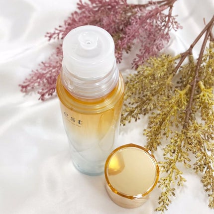 エスト ザ ローション/est/化粧水を使ったクチコミ(2枚目)