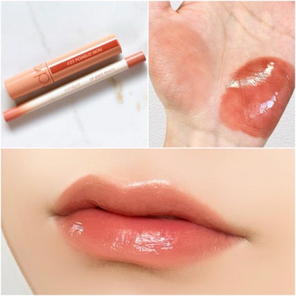 描くふたえアイライナー/CEZANNE/リキッドアイライナーを使ったクチコミ(4枚目)