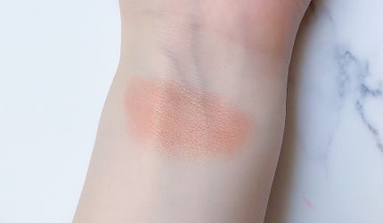 ローズウッドデイドリーム リクイドアイズ /RMK/リキッドアイシャドウを使ったクチコミ(2枚目)