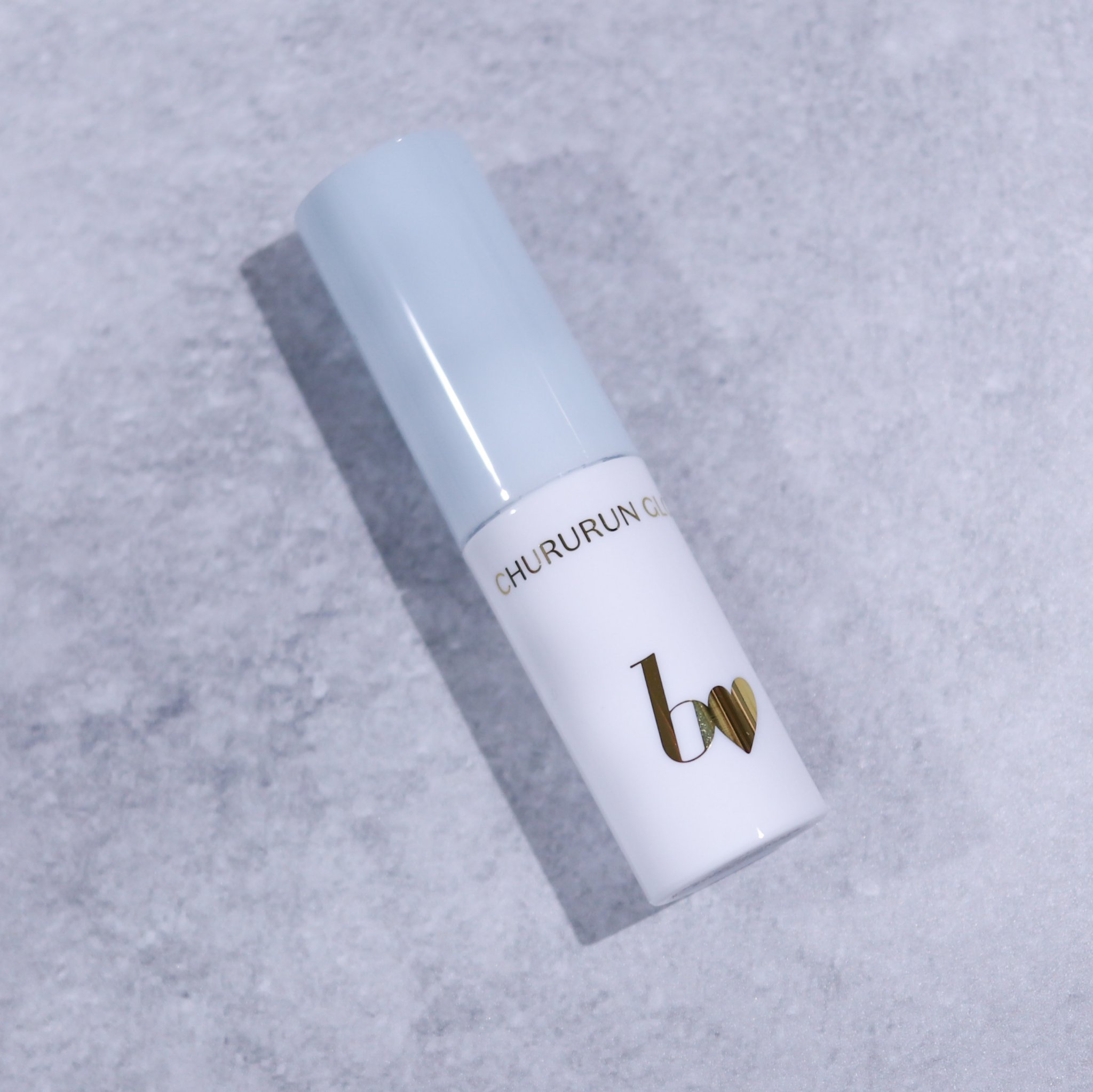 ちゅるるんグロス/b idol/リップグロスを使ったクチコミ（1枚目）