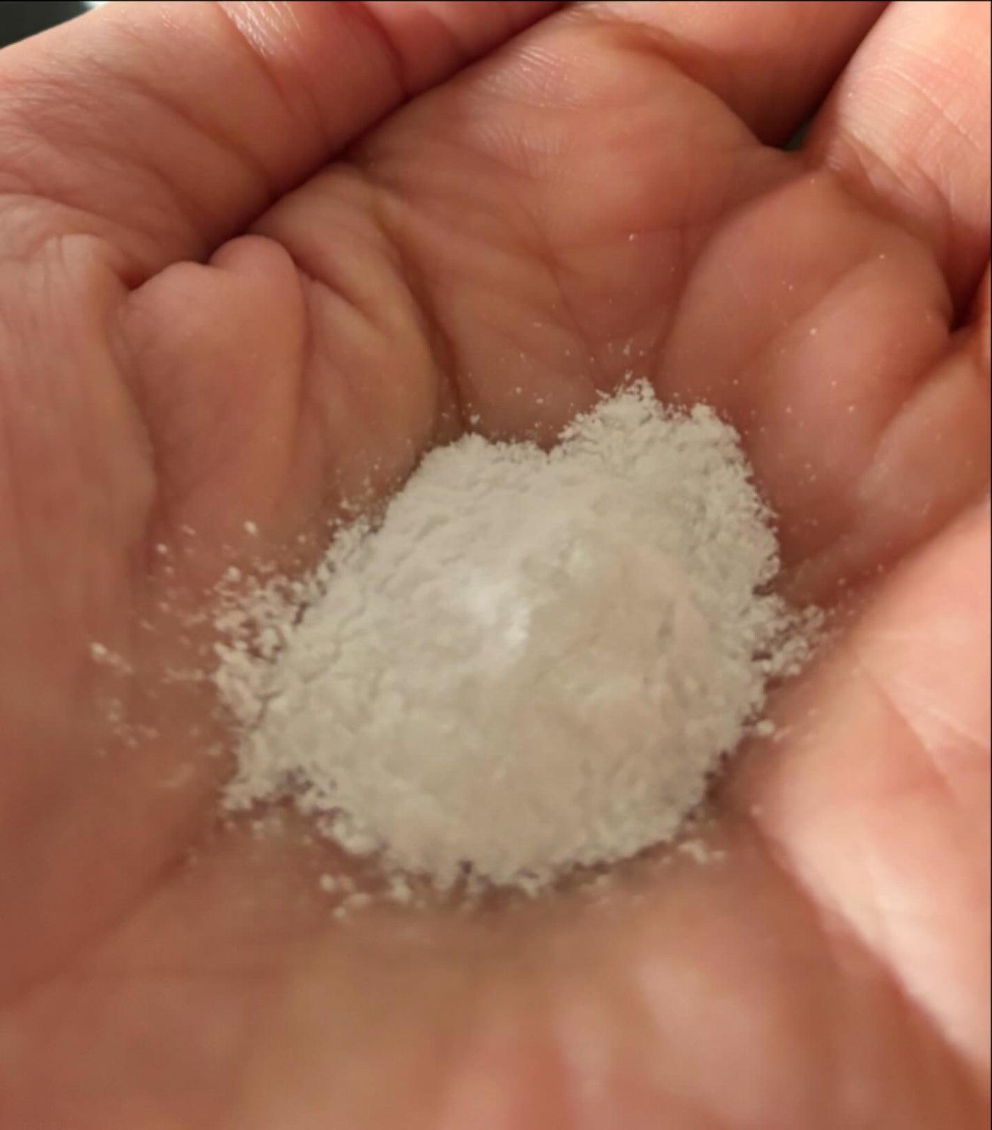 バイタルコンディショニング ドットクリア /フェヴリナ/洗顔パウダーを使ったクチコミ(2枚目)