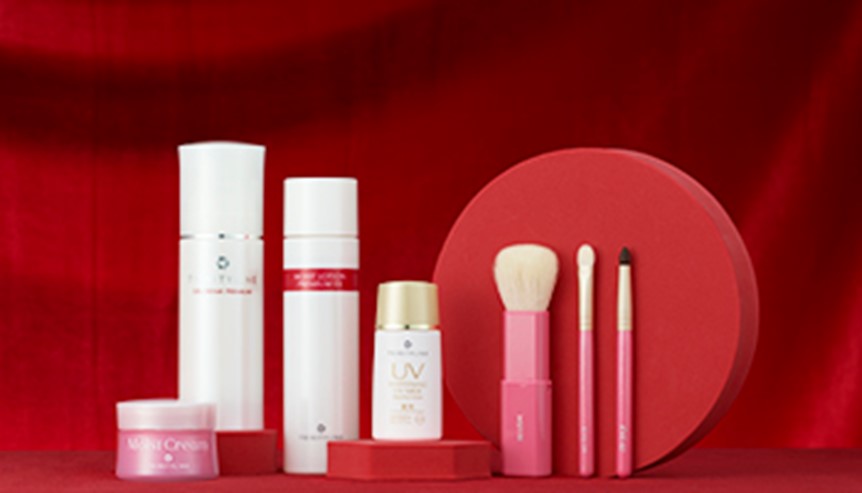 セラミドケア※限定コフレ