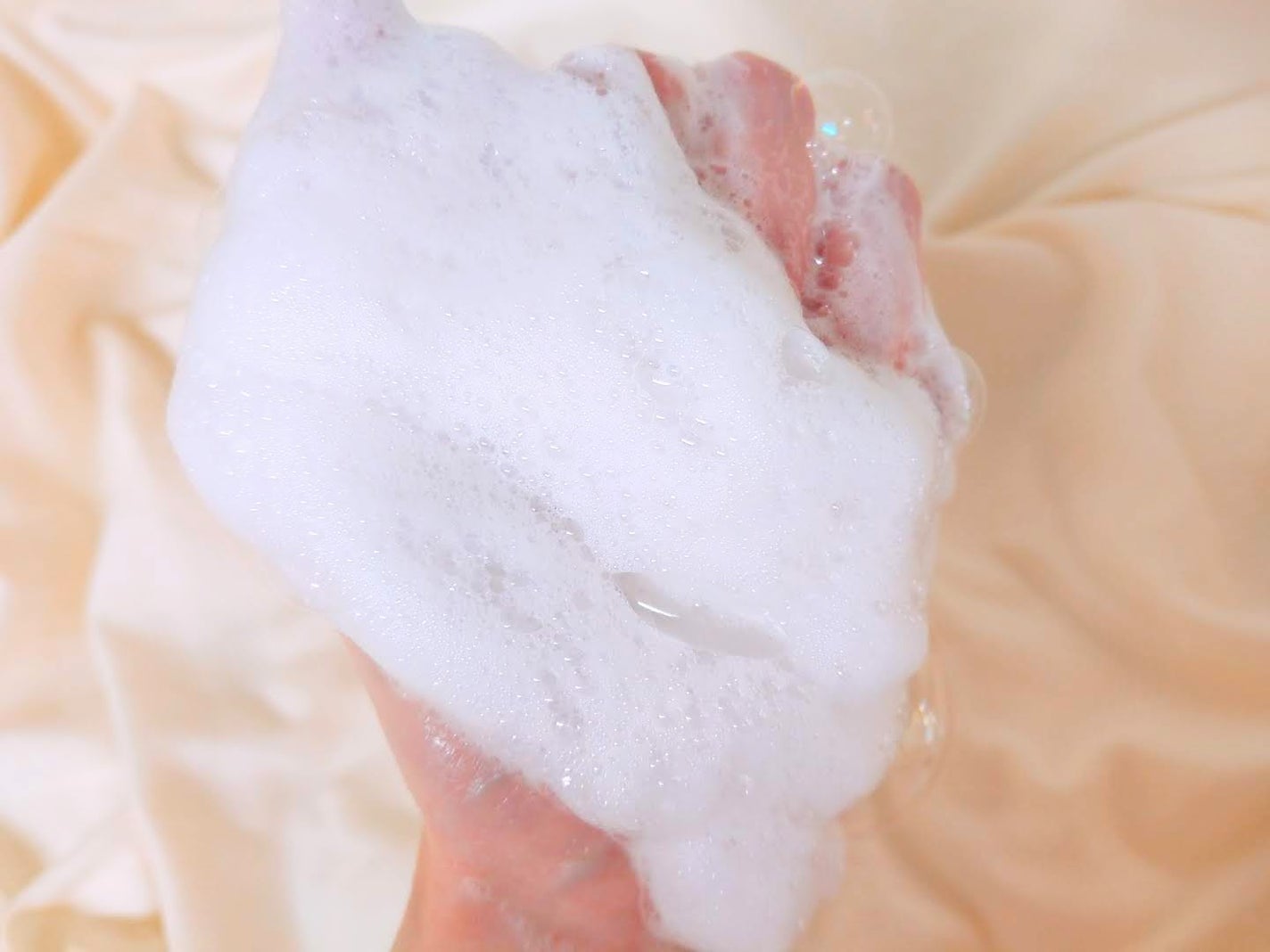 シャンプー/トリートメント/Rubian Royal/市販シャンプーを使ったクチコミ(4枚目)