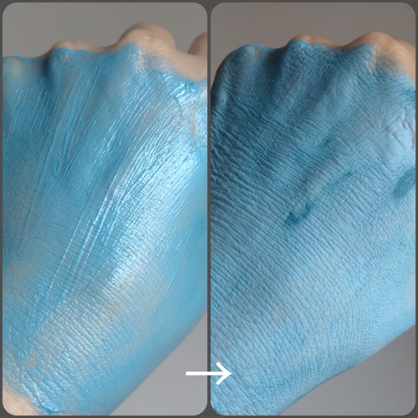 ゼロ毛穴パッド 2.0/MEDICUBE/トナーパッドを使ったクチコミ（3枚目）