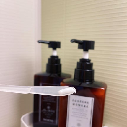 シャンプー/トリートメント/プア ナナラ/市販シャンプーを使ったクチコミ(3枚目)