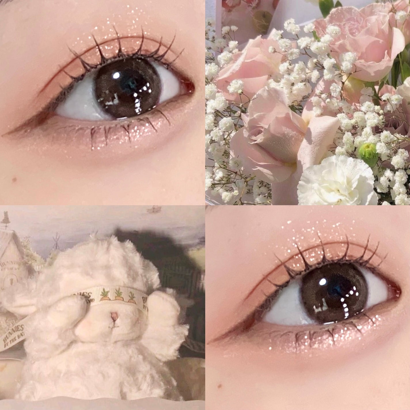 ラスティングマルチアイベース WP/キャンメイク/アイシャドウベースを使ったクチコミ(5枚目)