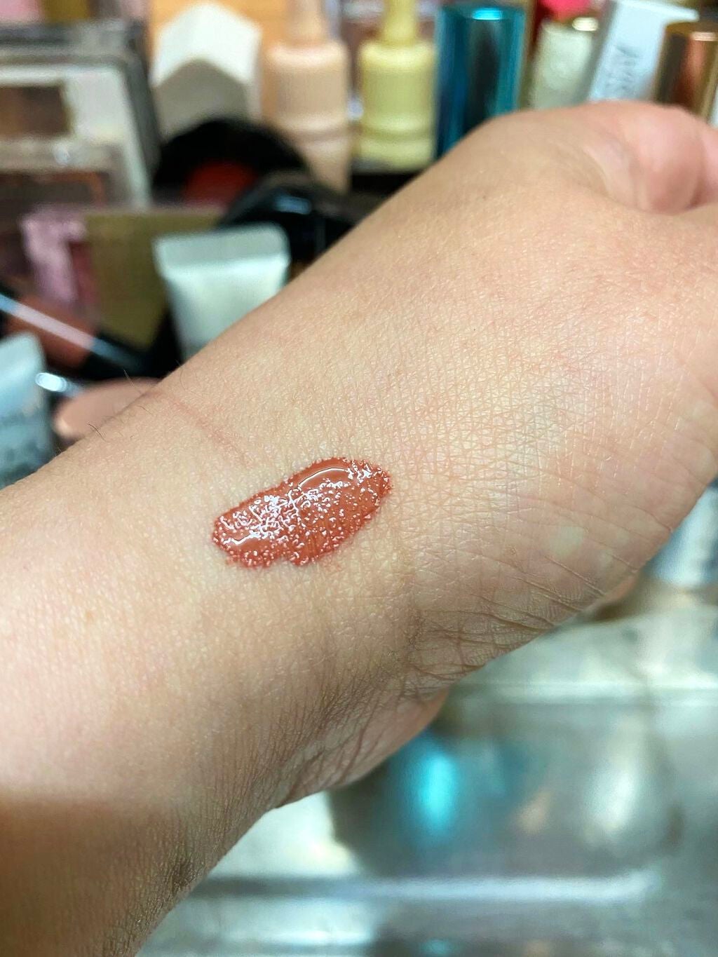 SPステイ マットインク/MAYBELLINE NEW YORK/口紅を使ったクチコミ(7枚目)