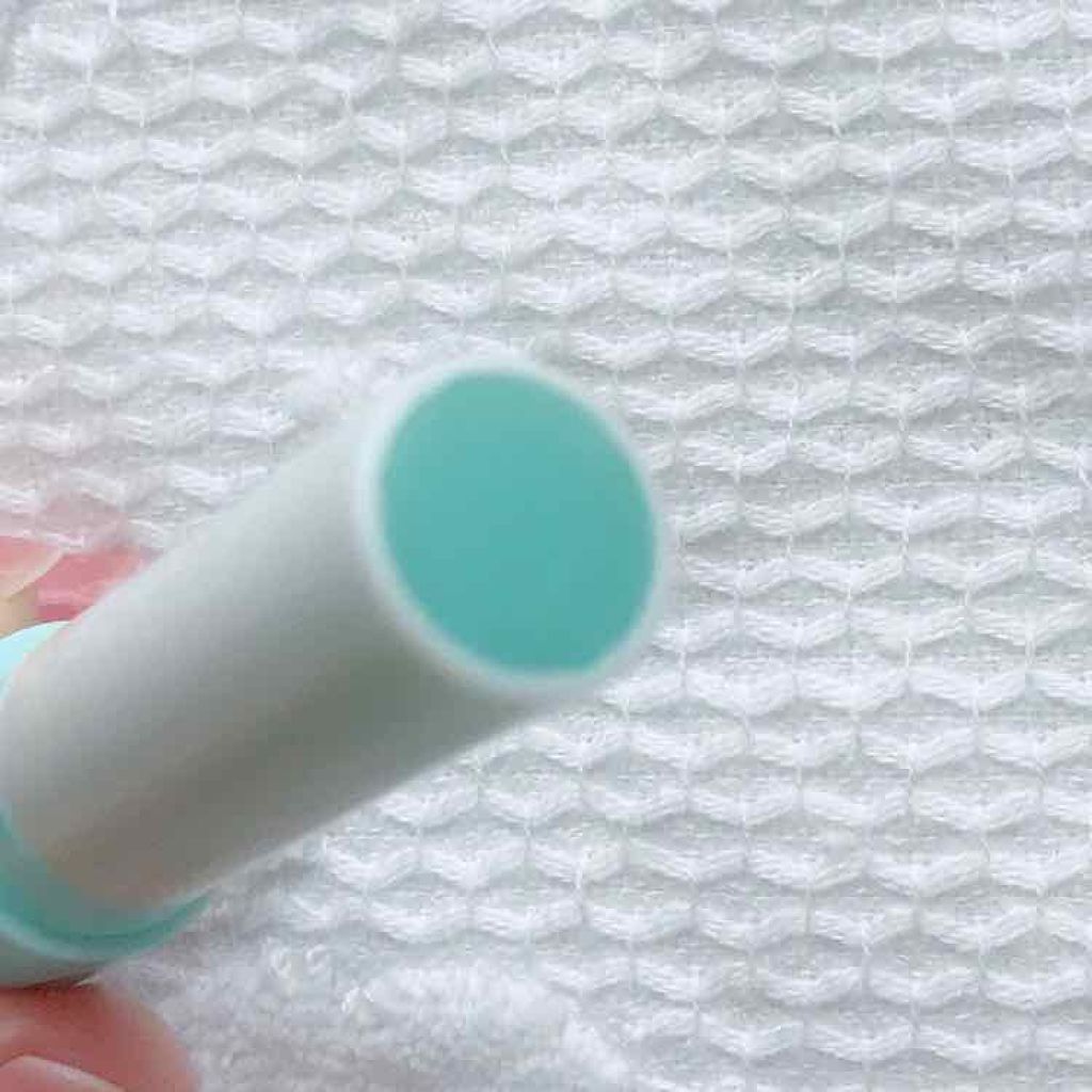 メルティクリームリップ/メンソレータム/リップクリームを使ったクチコミ(3枚目)